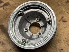 Holder ED2 Riemenscheibe