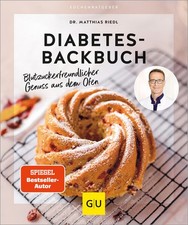 Diabetes-Backbuch | Matthias