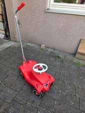 BIG Rutschauto Bobby car mit
