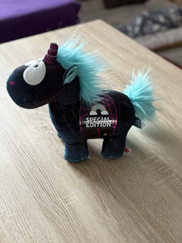 Nici kuscheltier einhorn - nici, moon