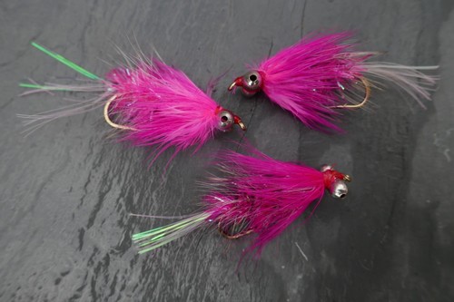 Glitter polar magnus - 3,