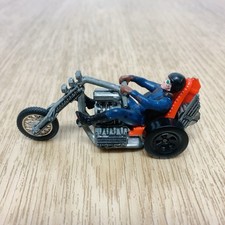 Vintage hot wheels rrrumblers - hot,
