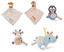 Nici first wombitombi - nici,