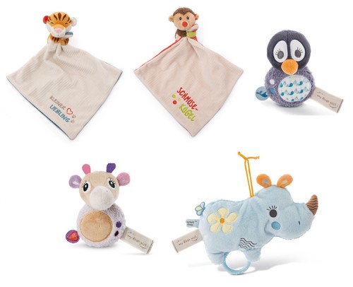 Nici first - nici,