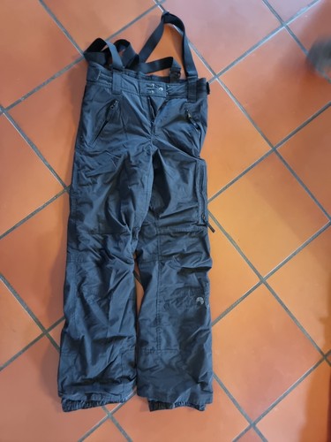 Skihose von protest - skihose,
