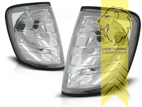 Frontblinker für mercedes - frontblinker,