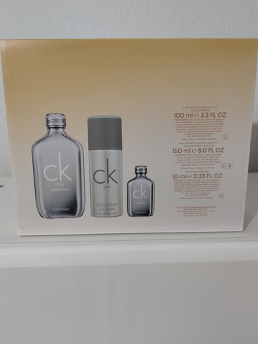 Calvin klein one essence - klein, ck