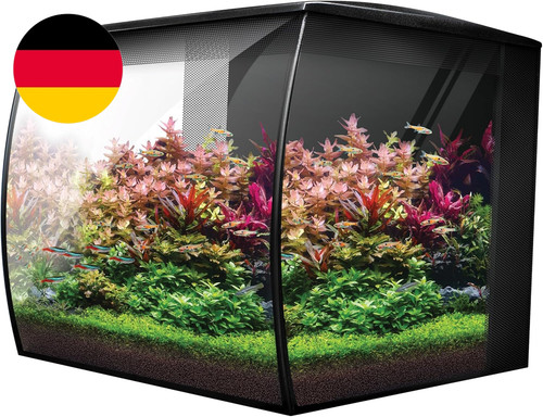 Fluval flex aquarium set - 2.0,