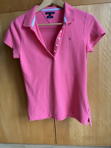 Tommy hilfiger polo shirt - tommy,