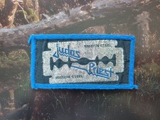 Judas Priest "British Steel"