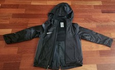 Nike storm fit jacke - nike,