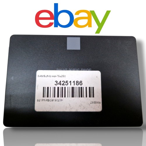 Samsung 850 evo - samsung,