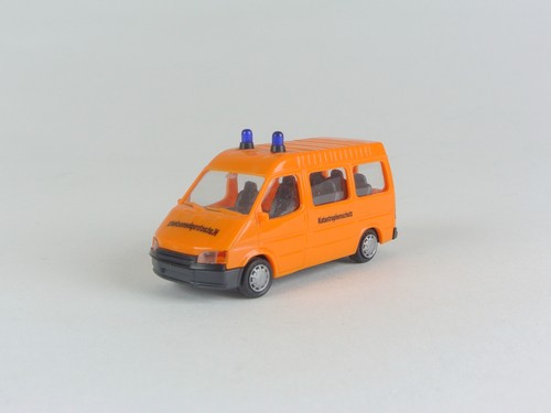 Rietze 50626 ford transit - rietze,