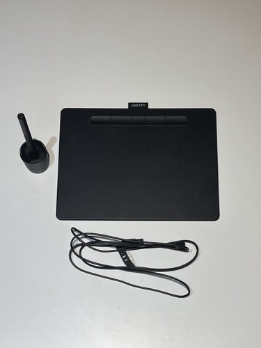 Wacom intuos bluetooth - intuos,