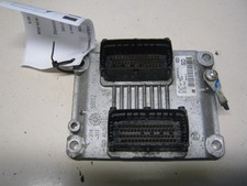 Opel Corsa C Bj2003