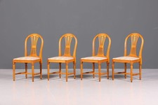 4x Traumhafte Stühle im