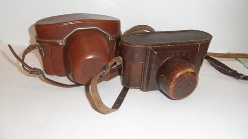 Kameratasche leder für - leder,,