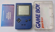 Gameboy Pocket  Acryl