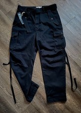 NEU- Megacoole Replay Cargopants-Gr 31