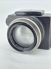 Ernemann Ermanox mit Anastigmat "Ernostar" 1,8/8,5 very RARE