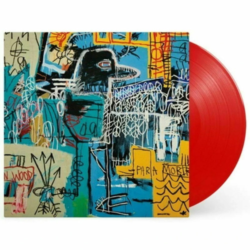 The strokes - new, abnormal