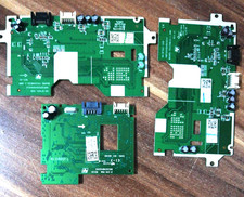 3er Set Xbox 360 DVD Drive PCB