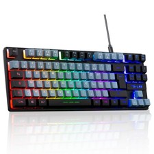 The G-Lab Keyz Caesium TKL