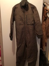 Bundeswehr Kälteschutzanzug /