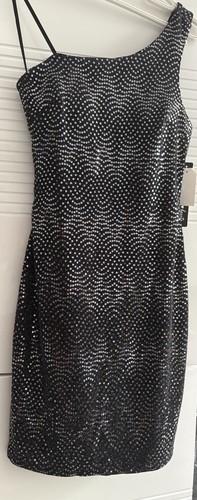 Abend cocktail kleid schwarz - ,