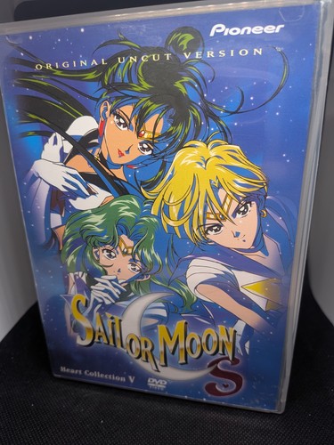 Sailor moon heart - sailor,