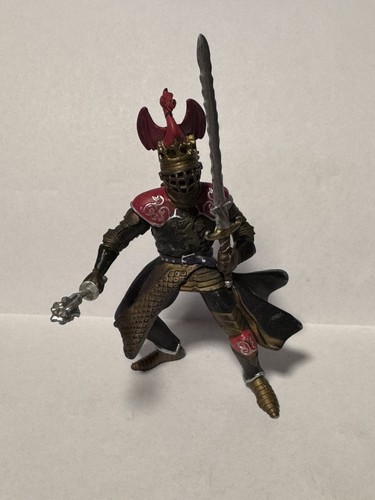 Papo figur ritter - papo,