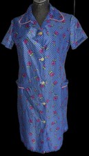 Nylon Dederon kittel schürze