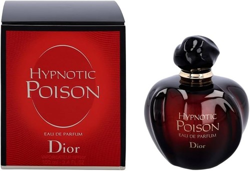 Dior hypnotic poison - poison, eau