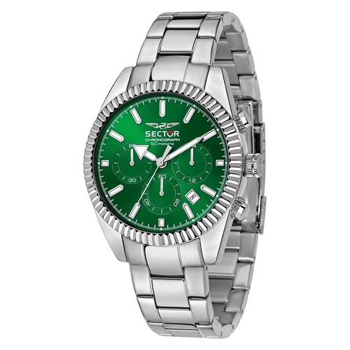 Sector 240 herrenarmbanduhr - sector,