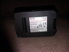 Li-Ion Akku 20V/1500mAh