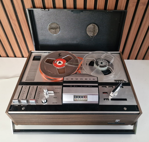 Grundig 126 automatic - 126,