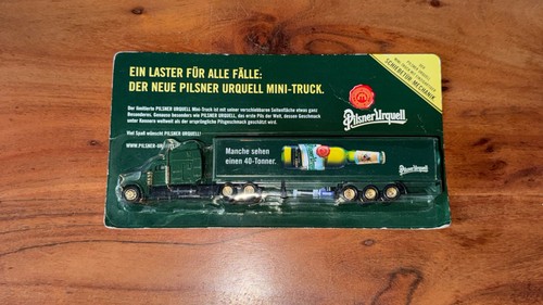 Pilsner urquell mini - pilsner,