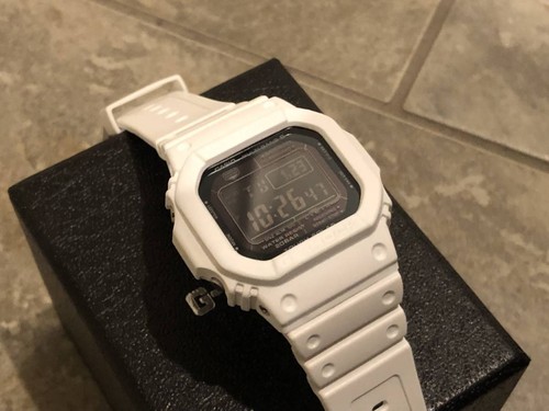 Casio shock m5610md - g,