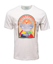 Casablanca T-Shirt Herren