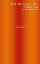 BSW - Bündnis Sahra