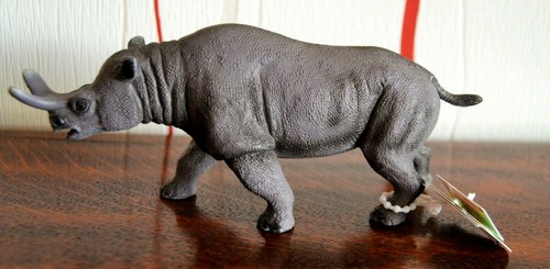 Mojo figuren brontotherium - mojo, figuren,