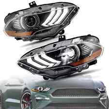 VLAND LED Frontscheinwerfer