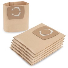 Staubsaugerbeutel passend für Swirl R 23 Staubbeutel Staubtüten Beutel Tüten