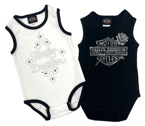 Harley davidson strampler - harley-davidson,