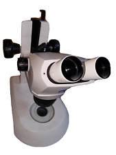ZEISS Stemi 305 EDU mit Stativ & Beleuchtung 435063-9010-100 Gebraucht ! LESEN !