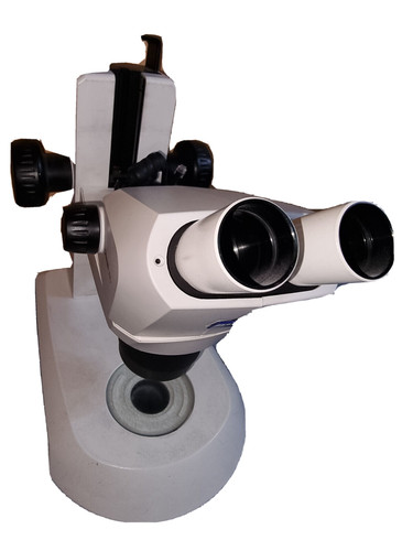 Zeiss stemi 305 edu mit - 305, stativ
