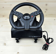 N64 - Logic Top Drive 3 Lenkrad für Nintendo 64