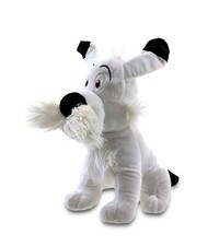 Happy People Plüschtier