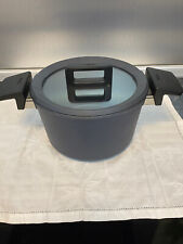 WOLL KOCHTOPF –ALLE HERDARTEN – GLASDECKEL GUSSTOPF DIAMOND CONCEPT PLUS