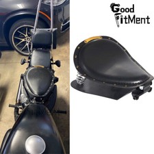 Solositz motorrad federsattel - motorrad,